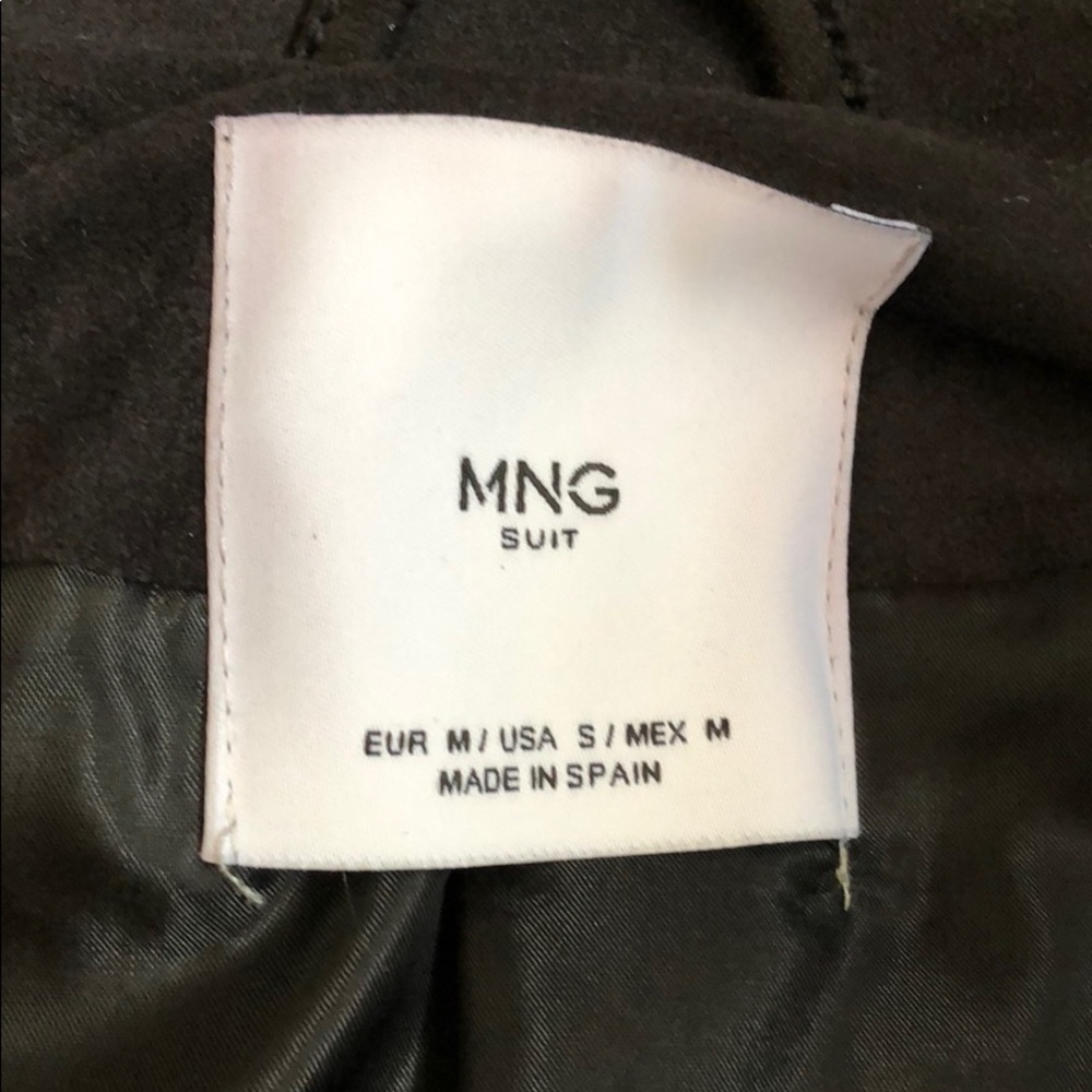 Mango Blazer - image 3